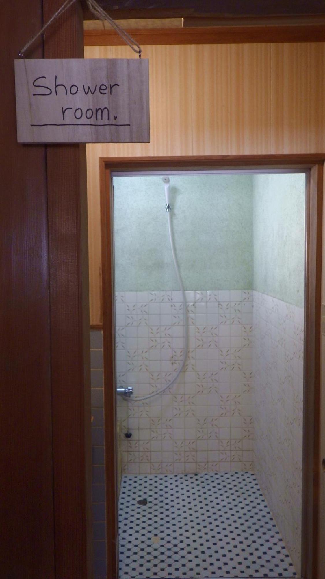 Cosmos Guesthouse Mijoši Exteriér fotografie
