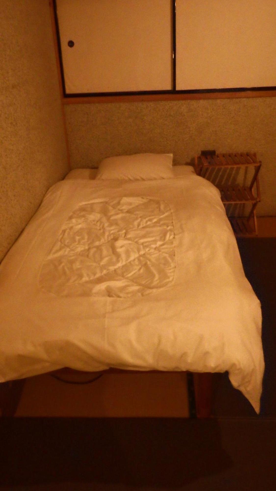 Cosmos Guesthouse Mijoši Exteriér fotografie