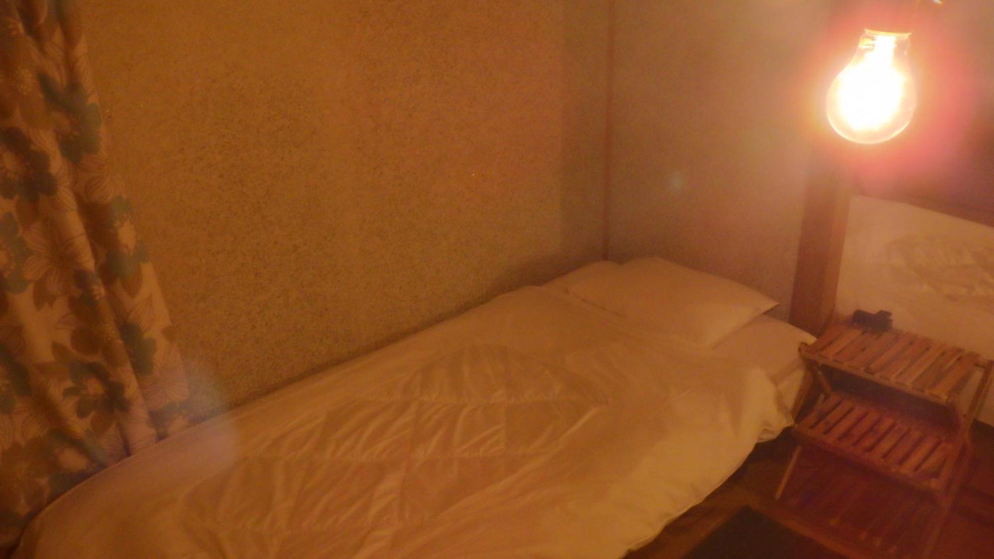 Cosmos Guesthouse Mijoši Exteriér fotografie