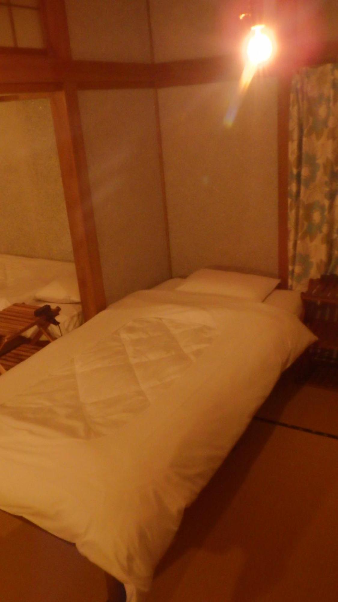 Cosmos Guesthouse Mijoši Exteriér fotografie